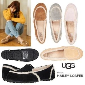 ugg hailey